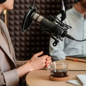 9 useful Podcast episodes for out-of-work Freelancers - Learn Free Skills