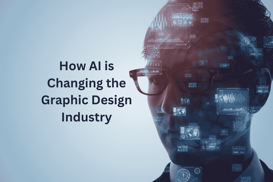 How AI is Changing the Graphic Design Industry