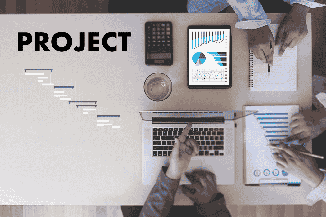 Top 5 Marketing Project Ideas to Start Your Agency as a Beginner