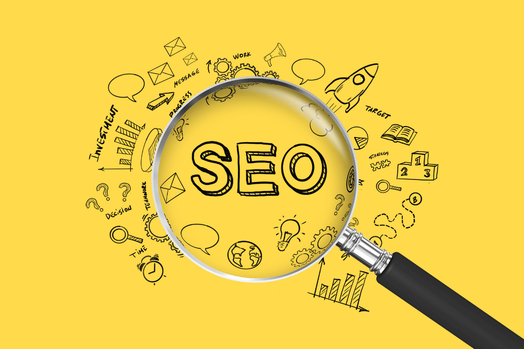 SEO Fundamentals: Beginners Guide 2024