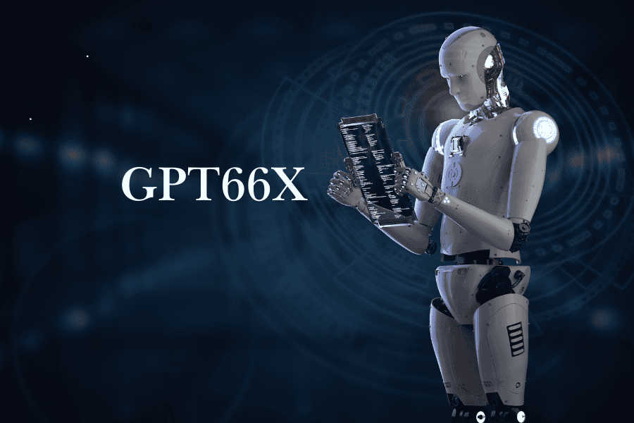 GPT66X: Revolutionizing Technology with Advanced AI