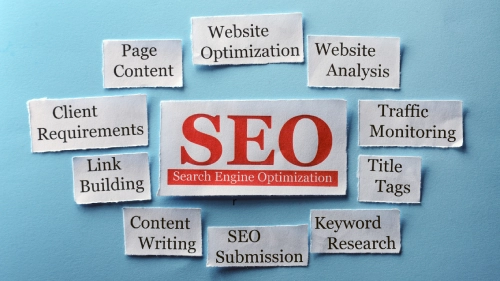 SEO Fundamentals: Beginners Guide 2024