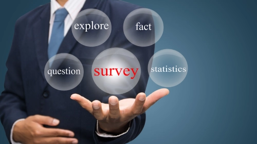 The Power of Market Research Surveys: A Comprehensive Guide