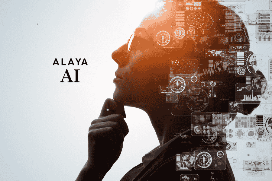 Alaya AI: Predictive Analytics for Business Empowerment