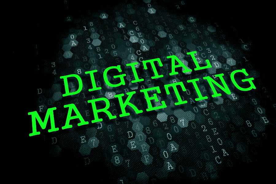 Effective Digital Marketing for Small Businesses