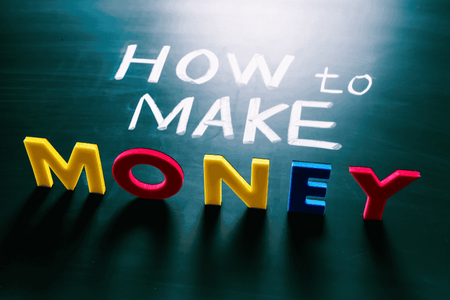 How to Make Money: Online jobs for Teens