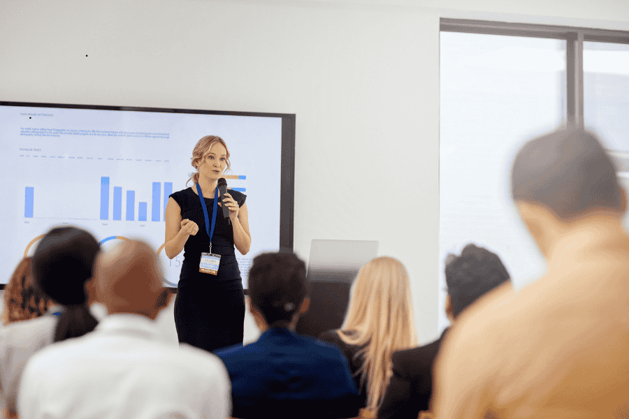 Enhance Your Presentation Skills for Success