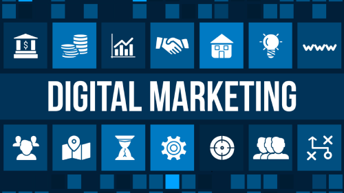 Effective Digital Marketing for Small Businesses