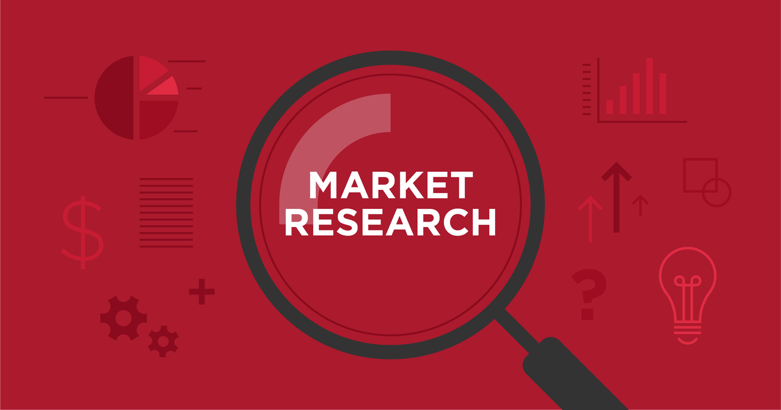 Power of Market Research Surveys: A Comprehensive Guide