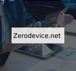 Revolutionize Your Tech Experience with Zerodevice.net