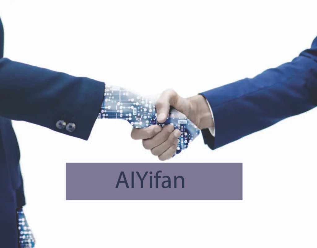  
How AIYifan Automation Can Revolutionize Your Workflow
