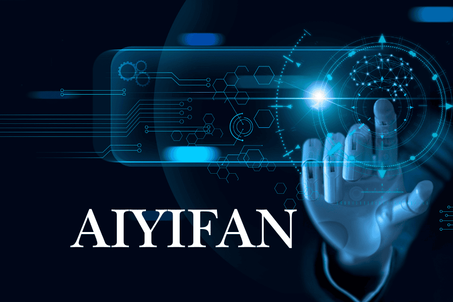 How AIYifan Automation Can Revolutionize Your Workflow