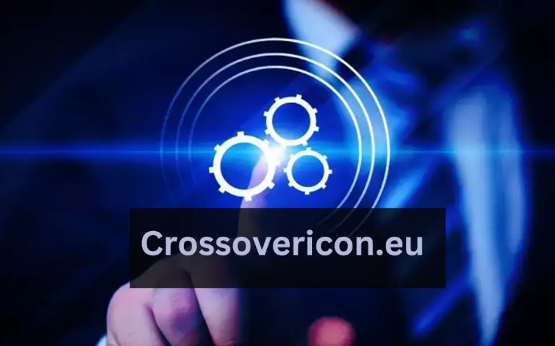 Unlock How Crossovericon.eu Maximize Your Online Presence in 2024?