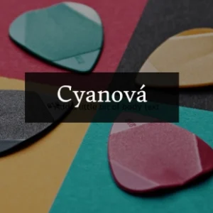 Cyanová: A Paradigm Shift in the Industry Technology