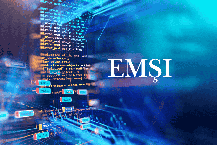 The Power of Emşi: Unleashing the Potential of Technology