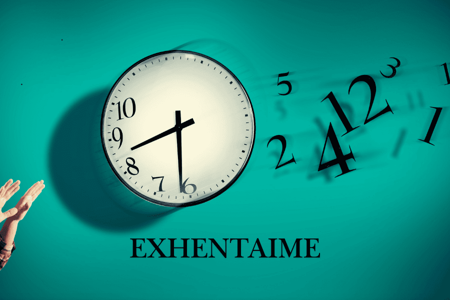 Exhentaime Secrets: Time Management Tips for Success