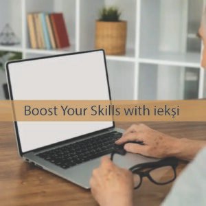 Boost Your Skills with iekşi: Expert Strategies Unveiled