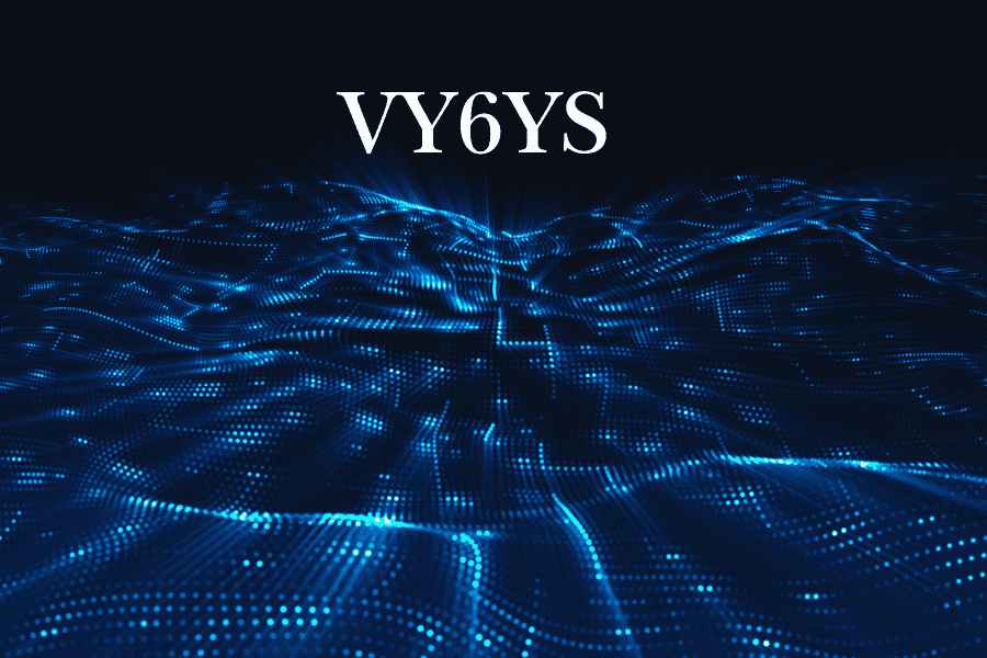 Vy6ys Technology: Revolutionizing the Way We Live and Work