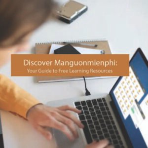 Discover Manguonmienphi: Your Guide to Free Learning Resources
