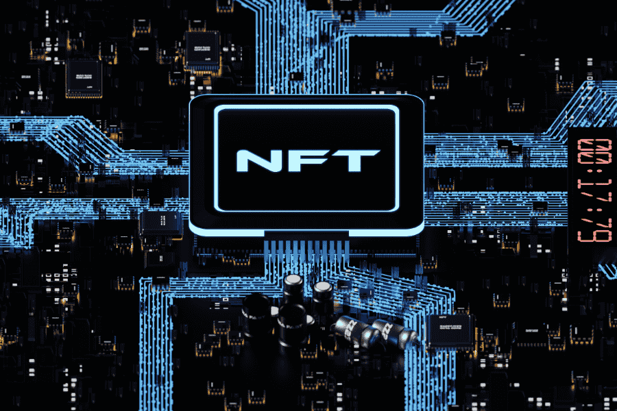 The Art of nftrandomize: Adding Excitement and Rarity to NFTs