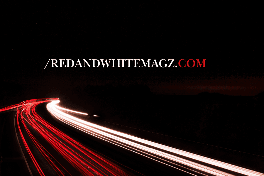 Unlock the Secrets of Success with /RedandWhiteMagz.com