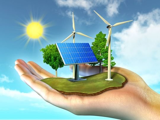 Grenblis: Revolutionizing Green Energy Solutions