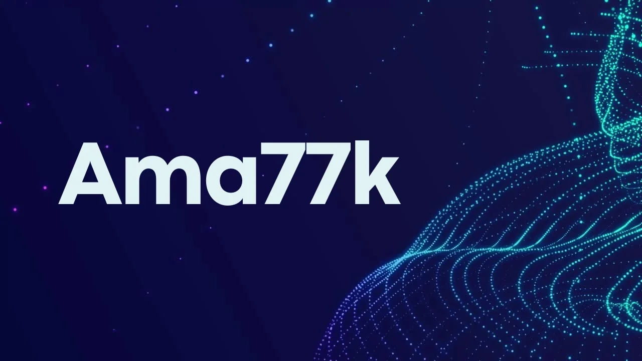 Unlocking the Power of AMA77K: A Comprehensive Guide