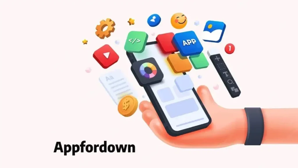 How to Maximize Productivity with the Right Appfordown