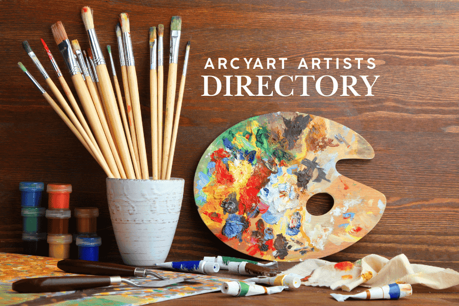 Discover ArcyArt Artists Directory - Your Complete Guide