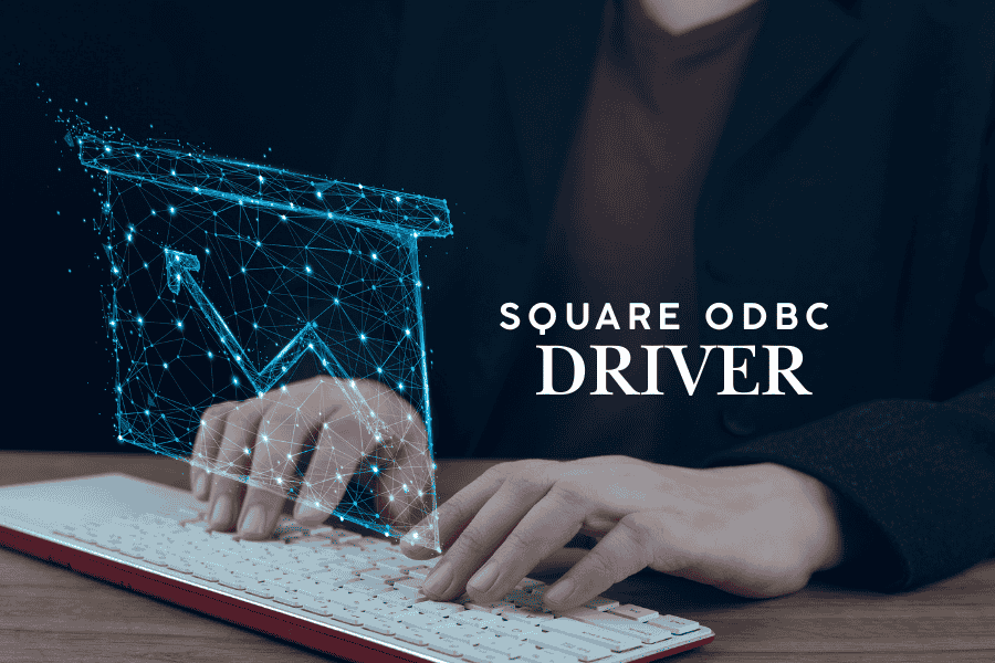 Square ODBC Driver: Streamline Your Data Access and Analysis