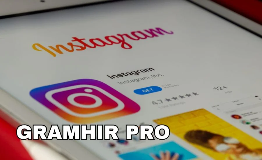 Gramhir Pro: Boost Your Instagram Strategy with Advanced Analytics