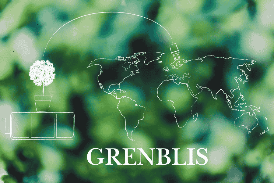 Grenblis: Revolutionizing Green Energy Solutions