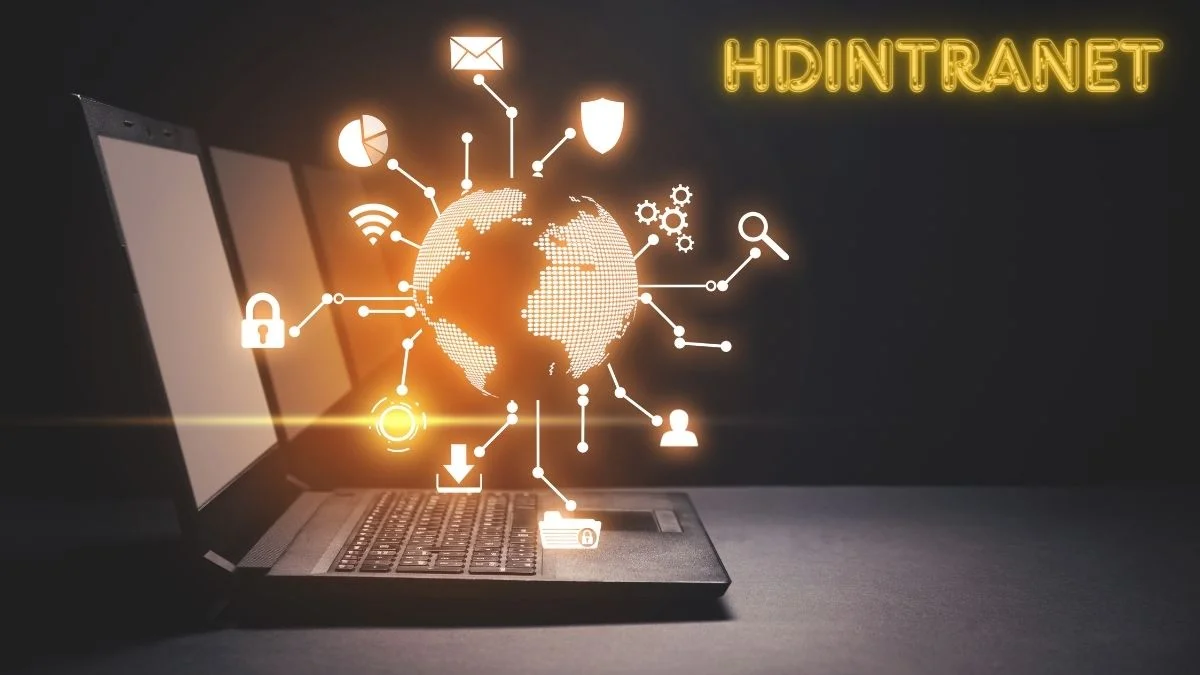 Boost Efficiency and Communication with HDIntranet Software