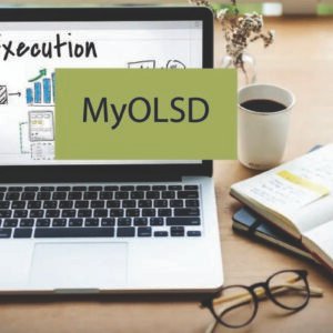 MyOLSD: Your Ultimate Resource for Online Learning Success