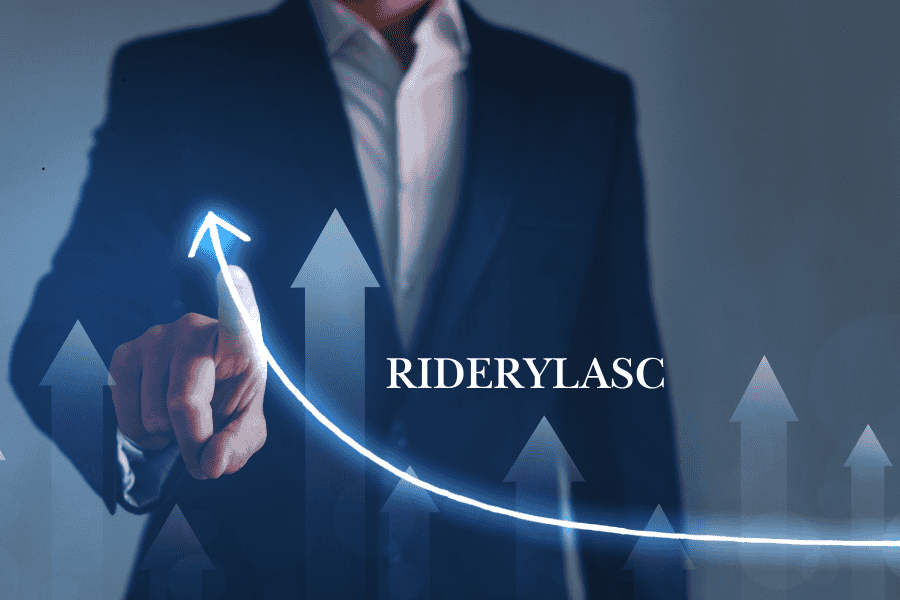 Riderylasc Strategies: Mastering Customer-Centric Business Success