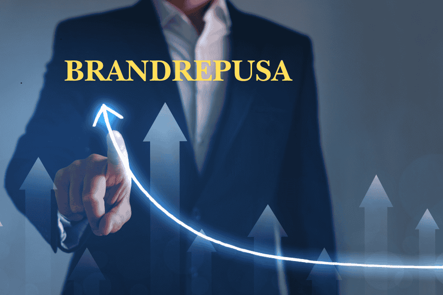 BrandRepUSA and Howard Borsa: The Ultimate Guide to Modern Brand Management