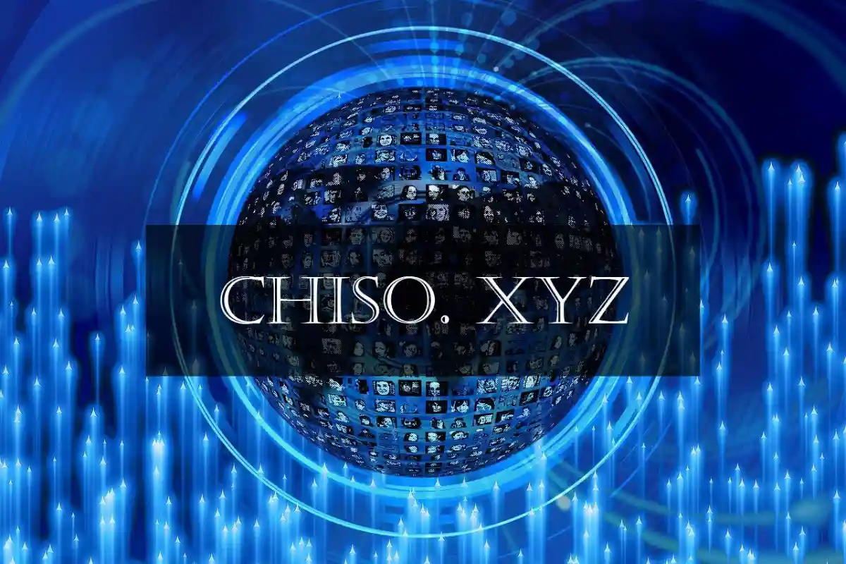 Discover the Future of Digital Innovation with Chiso. XYZ: A Comprehensive Overview