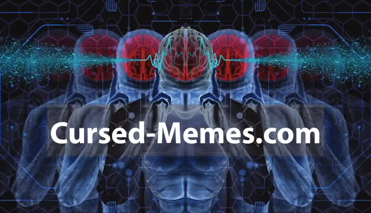 Cursed-Memes.com Technology: The Intersection of Tech & Humor