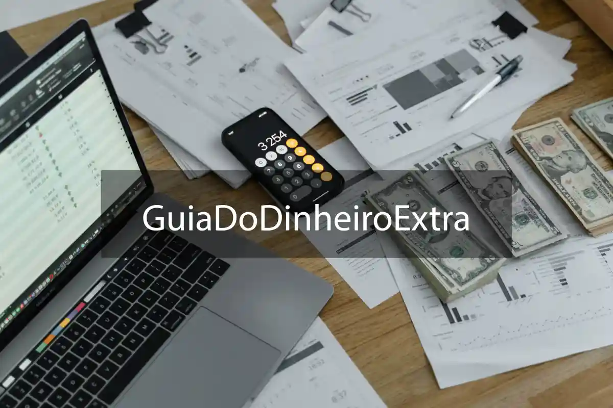 Mastering the Art of Earning: Top Tips from GuiaDoDinheiroExtra for Extra Income