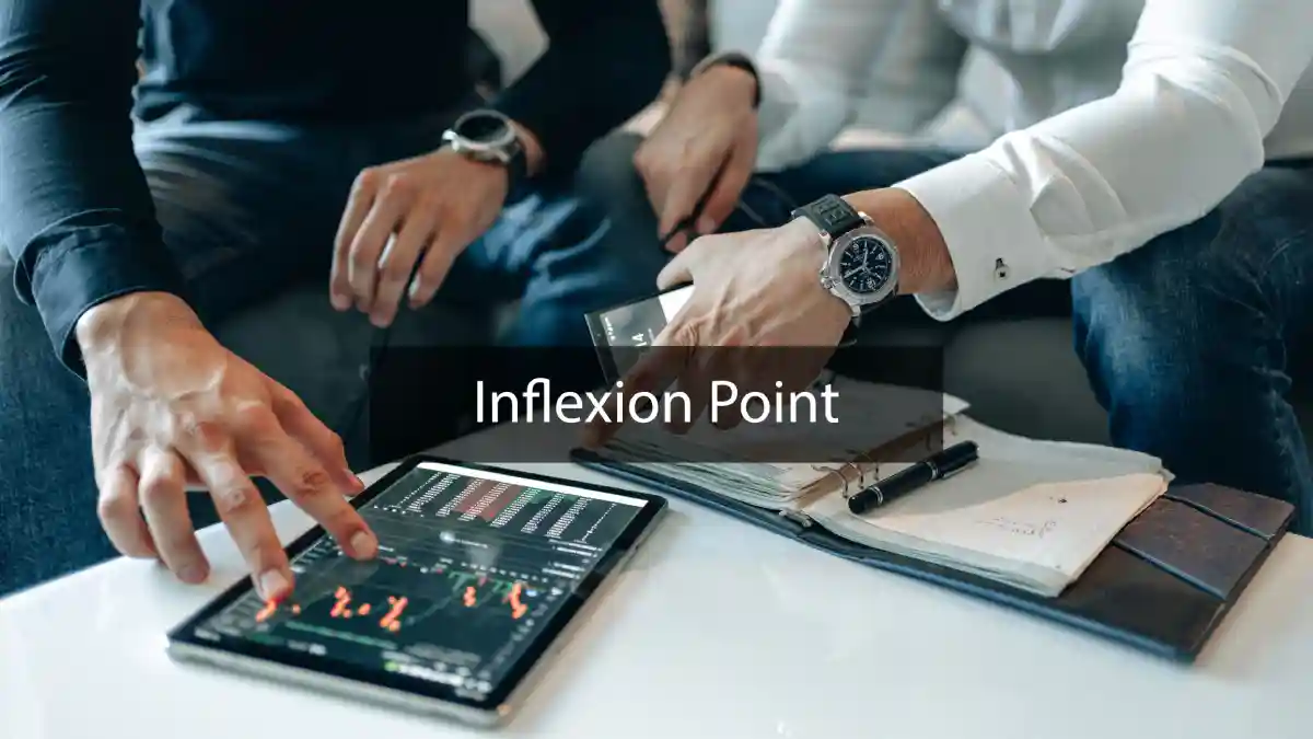 Understanding Inflexion Point: Key Insights and Implications for Businesses