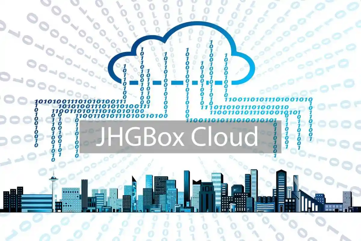 A Comprehensive Guide to JHGBox Cloud Storage: Features and Advantages