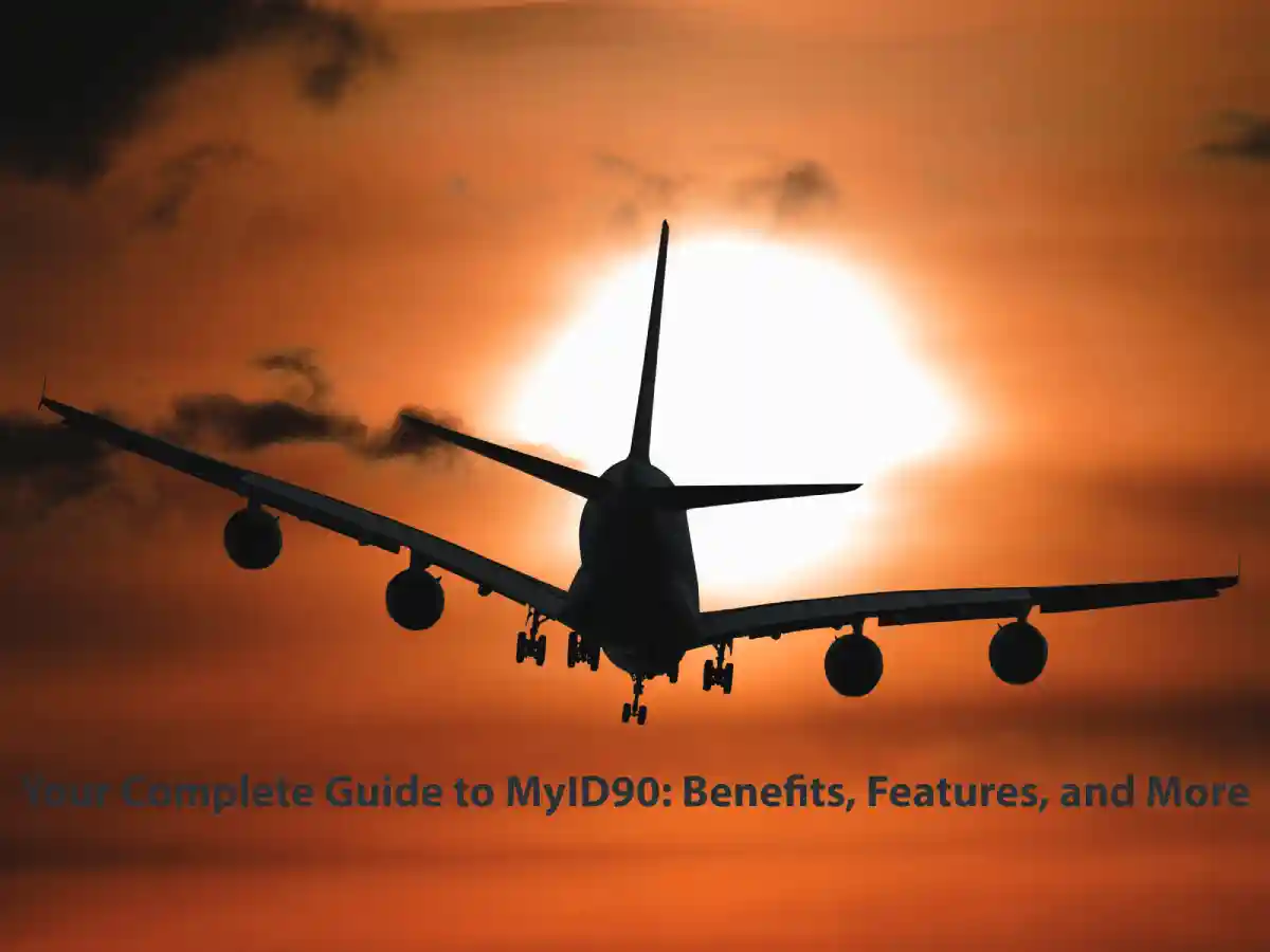 Your Complete Guide to MyID90: Benefits, Features, and More