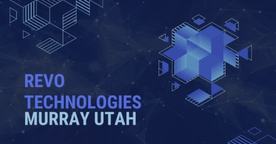 Revo Technologies Murray Utah: Solution for IT and Computer Needs