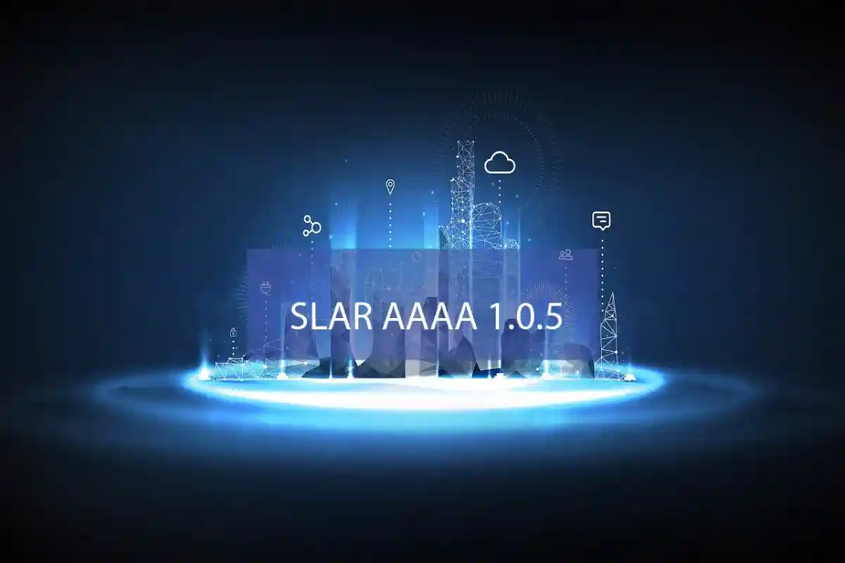 A Comprehensive Review of SLAR AAAA 1.0.5: What You Need to Know