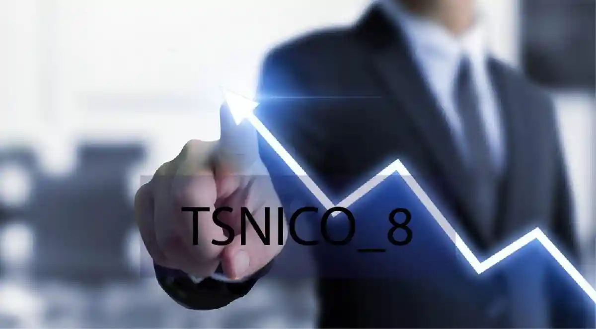 TSNICO_8: The Future of Tech Innovation and Integration