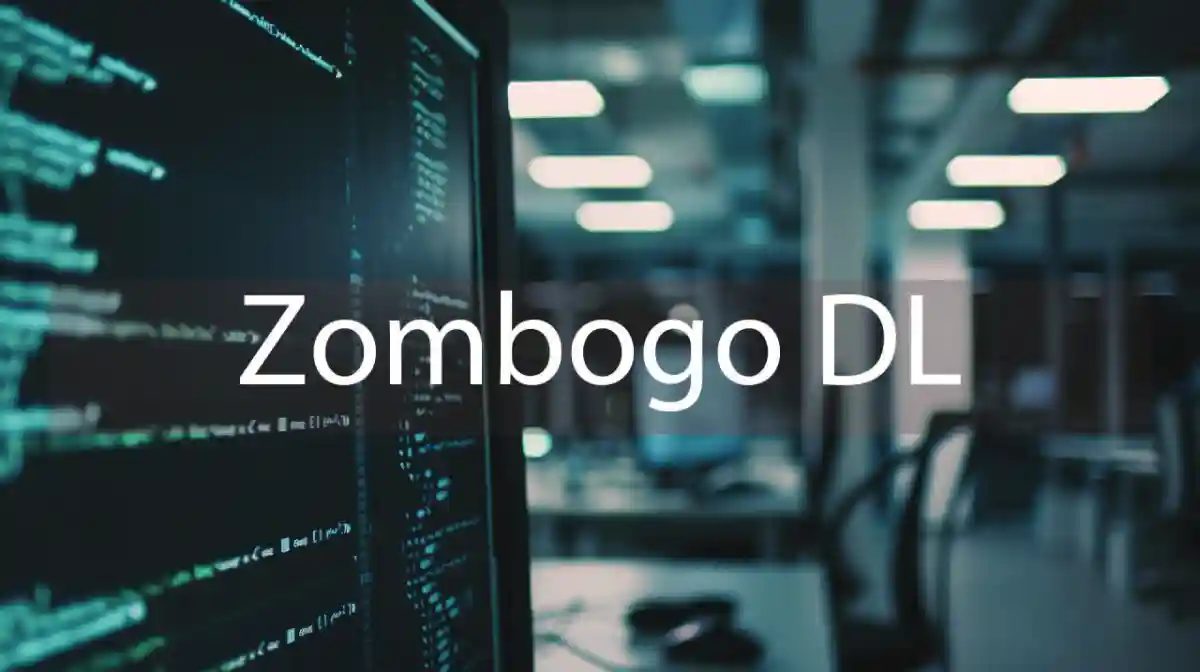 Maximize Efficiency with Zombogo DL: Key Features You Need to Know