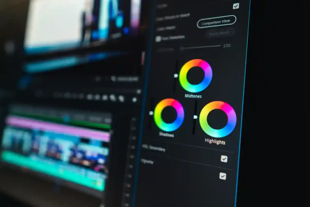 Visualizing Success: The Role of Video Editing in Building a Strong Portfolio for Creative Careers