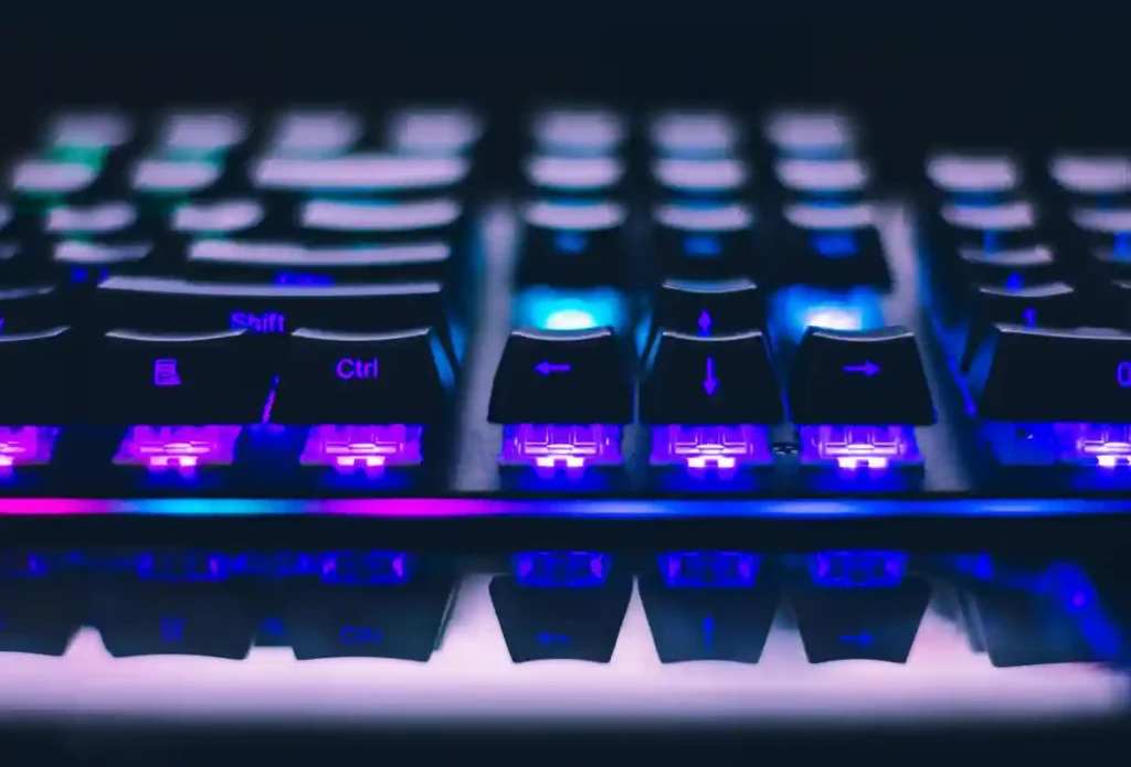 From Average to Outstanding: How the DartsKey Keyboard Enhances Your Typing Skills