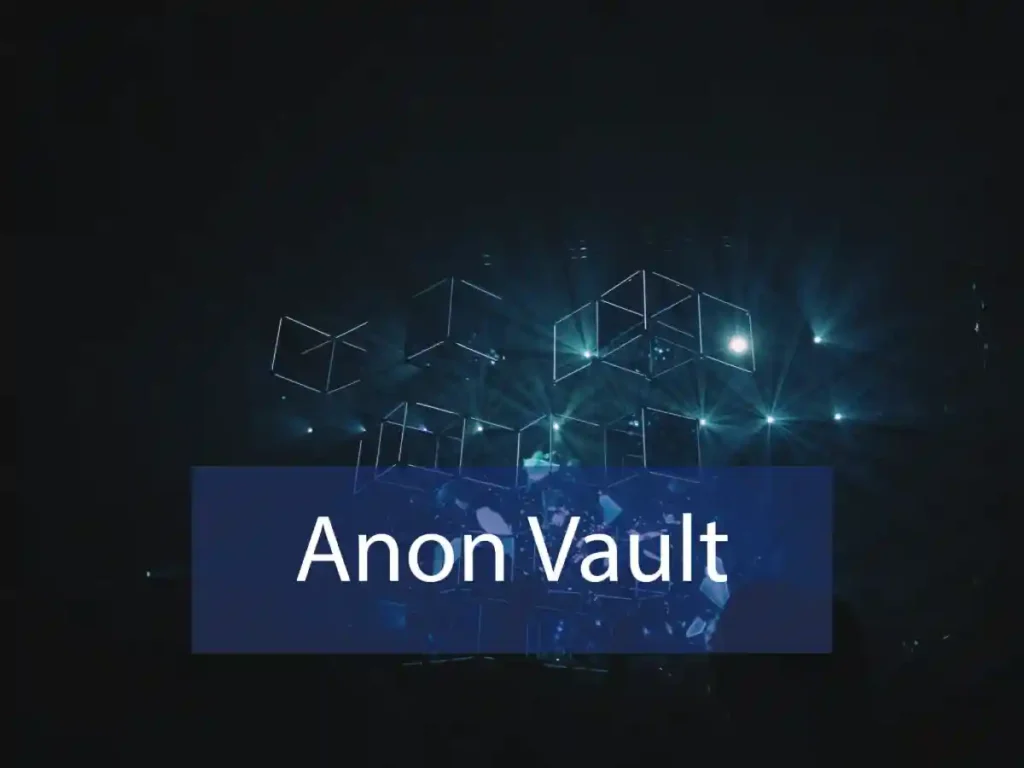 Discover the Secrets of Anon Vault: Your Ultimate Guide to Secure Data Storage