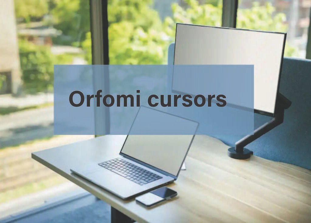 Transform Your User Experience with Orfomi Cursors: A Complete Guide